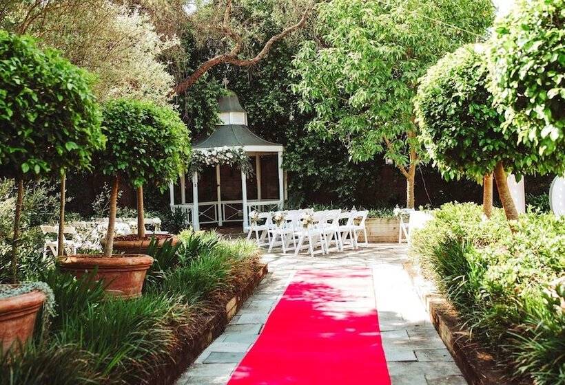 בית מלון כפרי Holiday Inn Warwick Farm, An Ihg