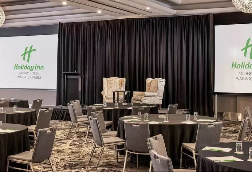 ホテル Holiday Inn Warwick Farm, An Ihg