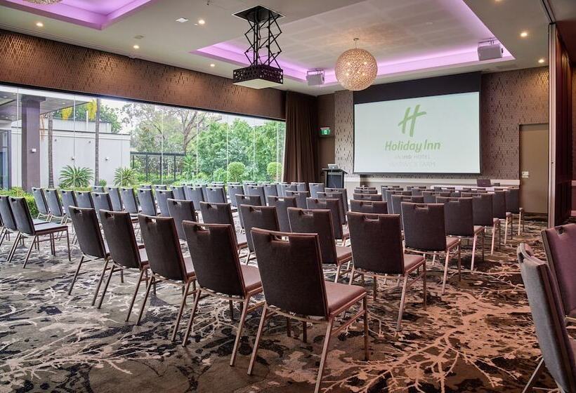 בית מלון כפרי Holiday Inn Warwick Farm, An Ihg