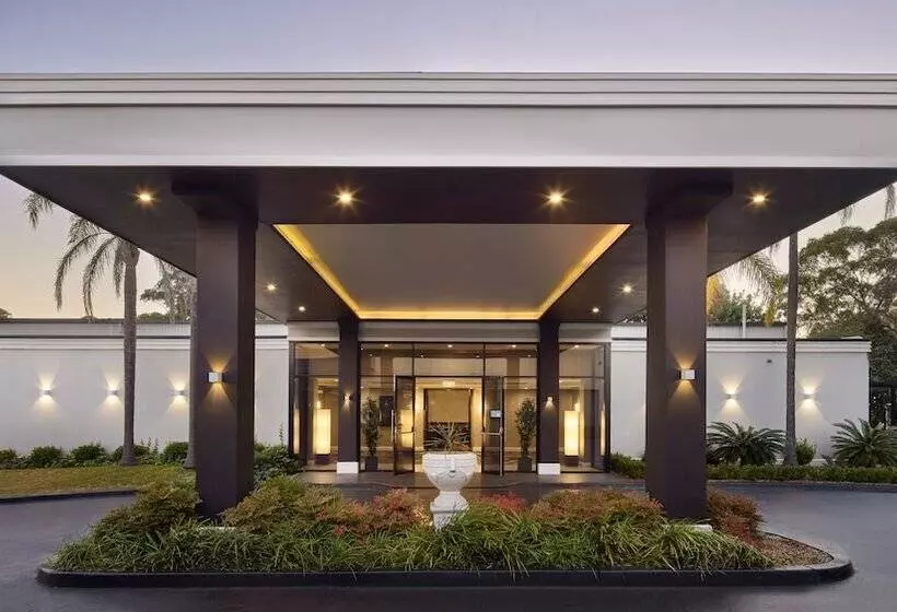 ホテル Holiday Inn Warwick Farm, An Ihg