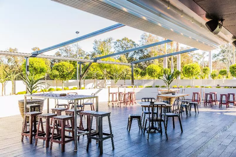 ホテル Holiday Inn Warwick Farm, An Ihg