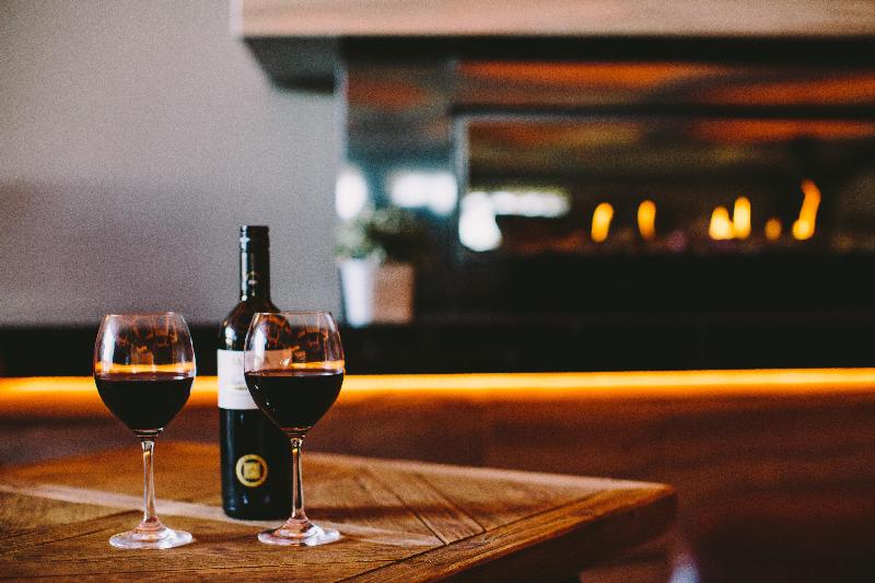 בית מלון כפרי Holiday Inn Warwick Farm, An Ihg