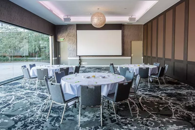 ホテル Holiday Inn Warwick Farm, An Ihg