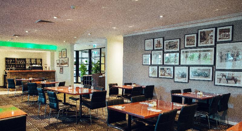 בית מלון כפרי Holiday Inn Warwick Farm, An Ihg