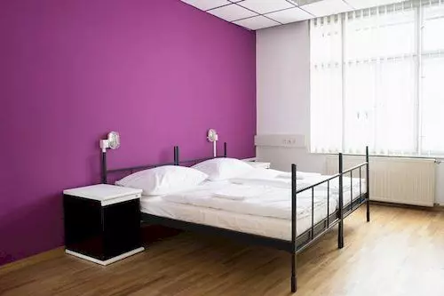 هتل Hostel Tresor