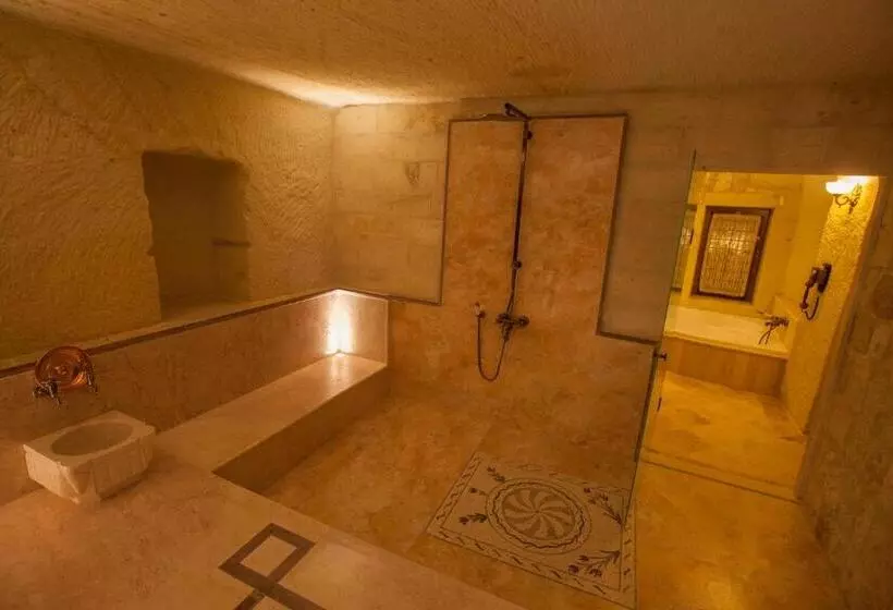 酒店 Kayakapi Premium Caves Cappadocia