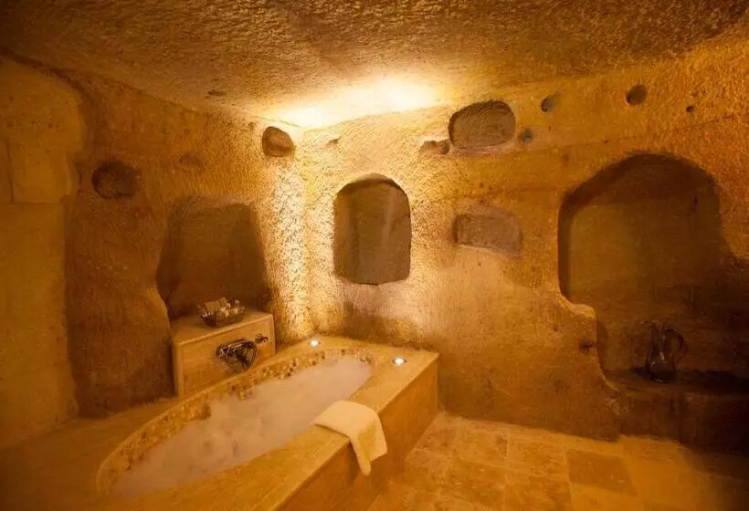 酒店 Kayakapi Premium Caves Cappadocia
