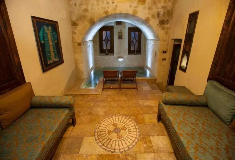 酒店 Kayakapi Premium Caves Cappadocia