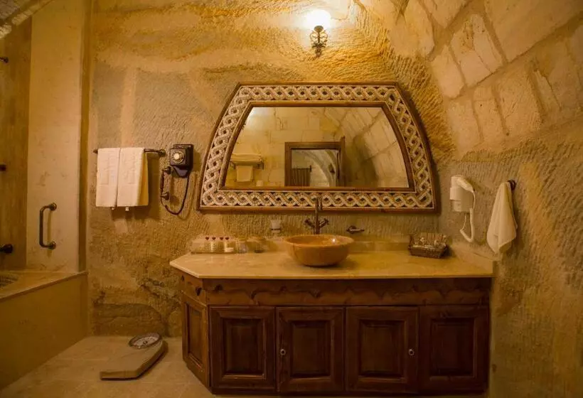 酒店 Kayakapi Premium Caves Cappadocia