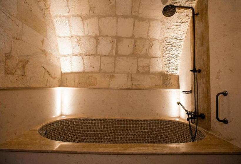 هتل Kayakapi Premium Caves Cappadocia