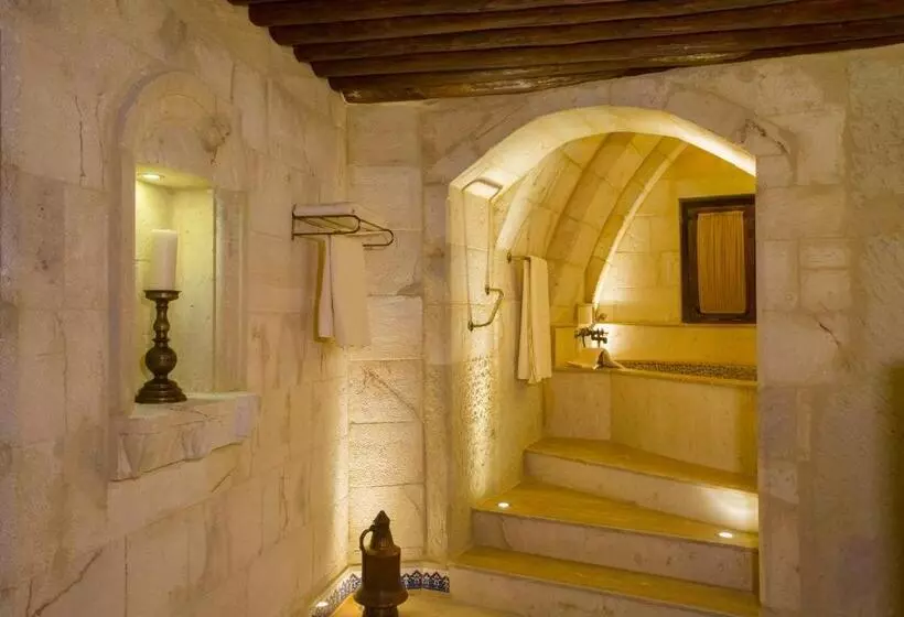 酒店 Kayakapi Premium Caves Cappadocia