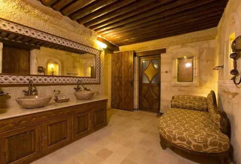 酒店 Kayakapi Premium Caves Cappadocia