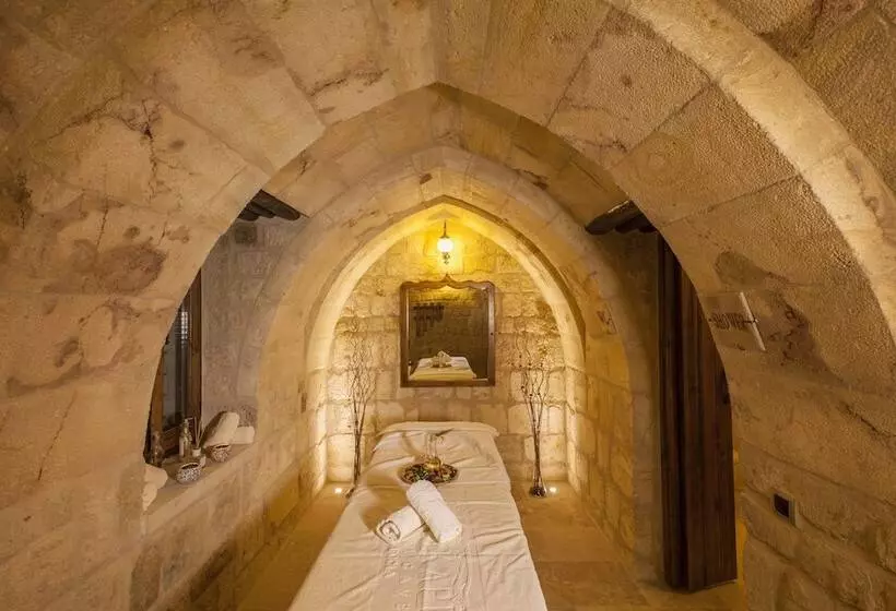 酒店 Kayakapi Premium Caves Cappadocia