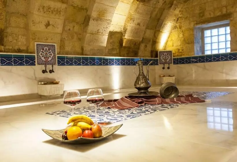酒店 Kayakapi Premium Caves Cappadocia