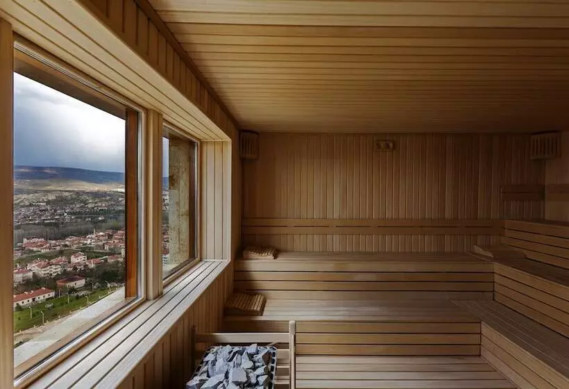 酒店 Kayakapi Premium Caves Cappadocia