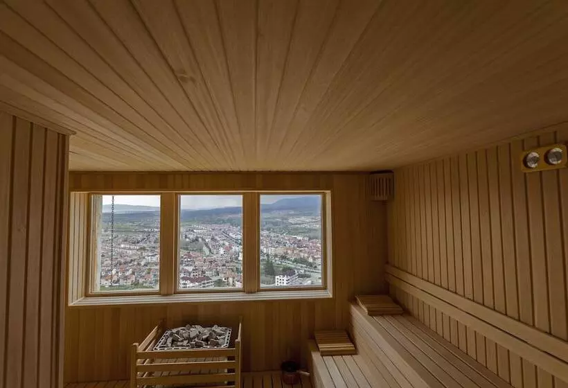 酒店 Kayakapi Premium Caves Cappadocia