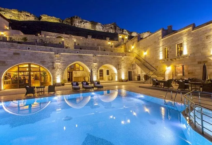 酒店 Kayakapi Premium Caves Cappadocia