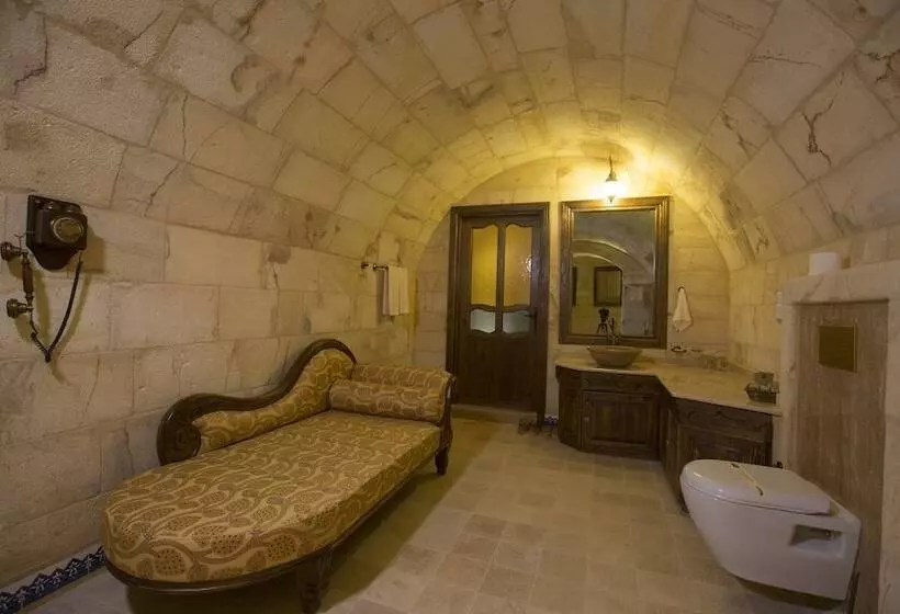 酒店 Kayakapi Premium Caves Cappadocia