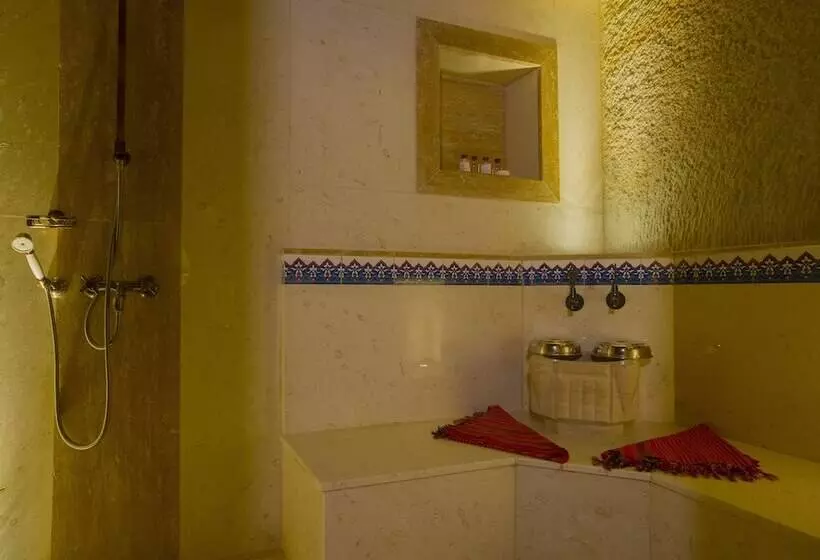 酒店 Kayakapi Premium Caves Cappadocia