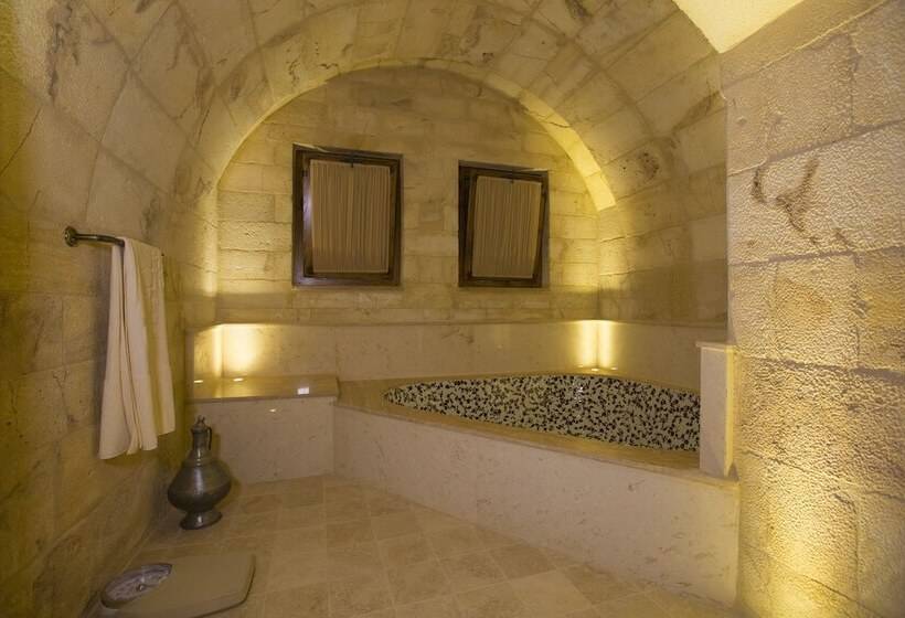 هتل Kayakapi Premium Caves Cappadocia