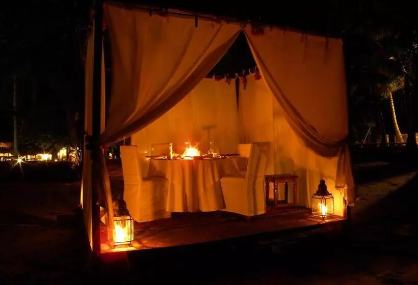 هتل Kilili Baharini Resort & Spa