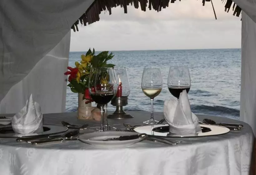 هتل Kilili Baharini Resort & Spa