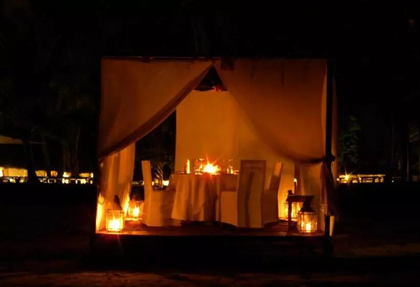 هتل Kilili Baharini Resort & Spa