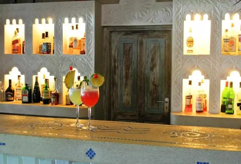 هتل Kilili Baharini Resort & Spa