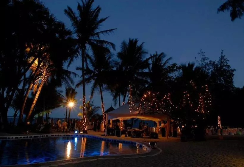 هتل Kilili Baharini Resort & Spa