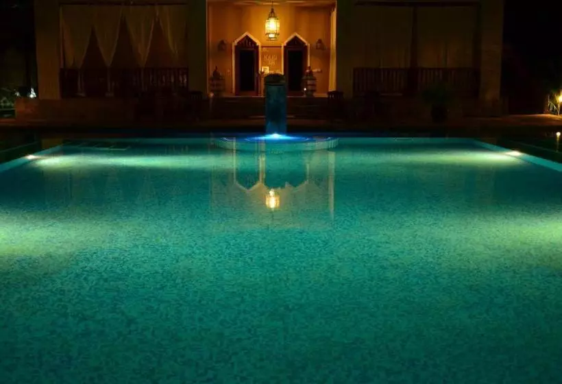 هتل Kilili Baharini Resort & Spa