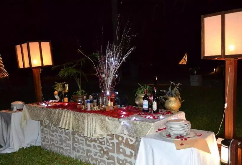 هتل Kilili Baharini Resort & Spa