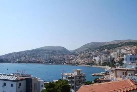 ホテル New Heaven