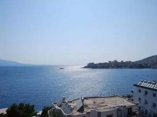 ホテル New Heaven