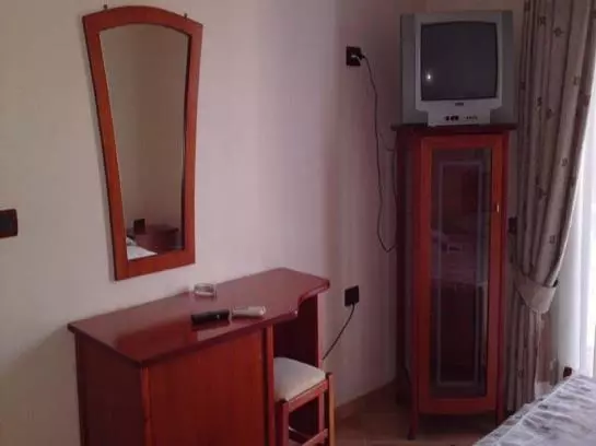 ホテル New Heaven