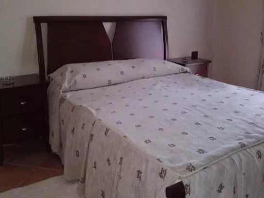 ホテル New Heaven