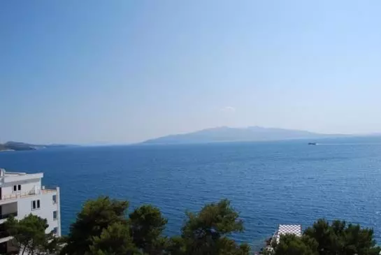 ホテル New Heaven