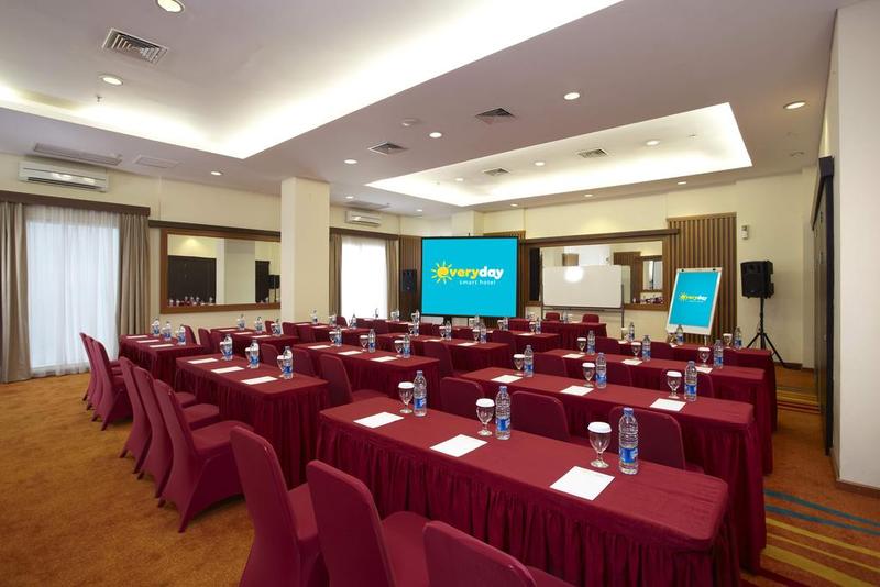 酒店 Nite & Day Jakarta   Mangga Besar