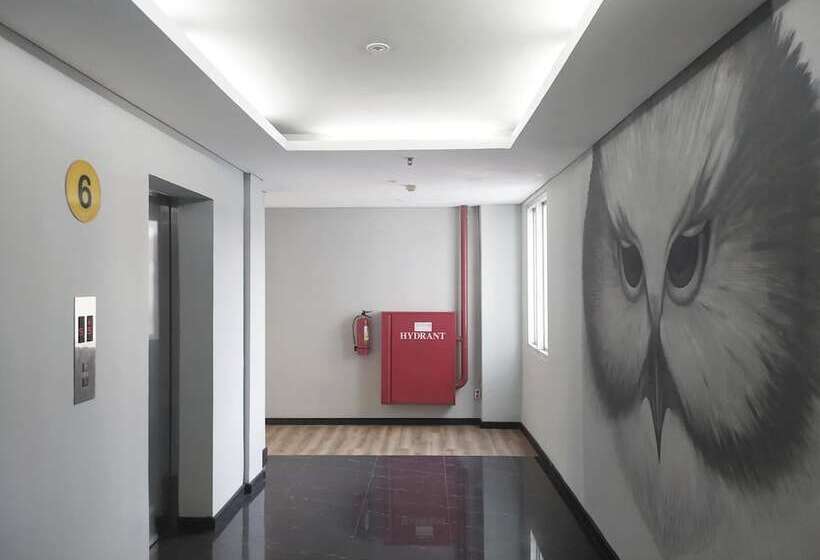 酒店 Nite & Day Jakarta   Mangga Besar