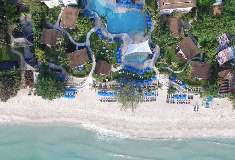 هتل Ozo Chaweng Samui