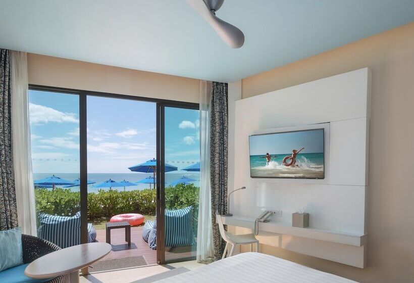 هتل Ozo Chaweng Samui