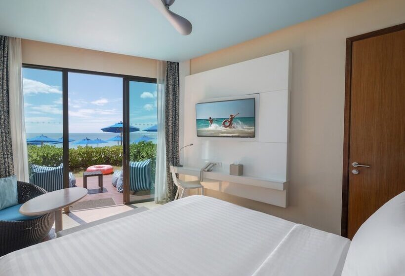 هتل Ozo Chaweng Samui