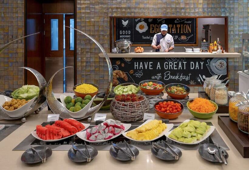 هتل Ozo Chaweng Samui