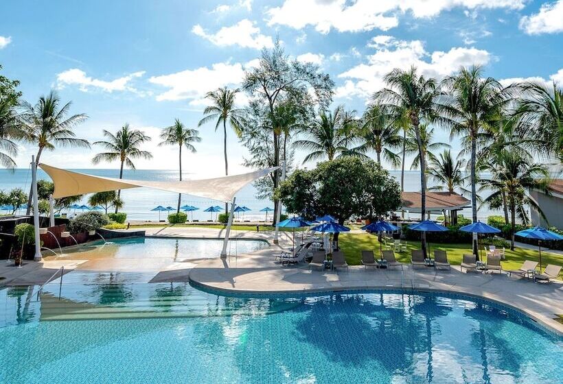 هتل Ozo Chaweng Samui