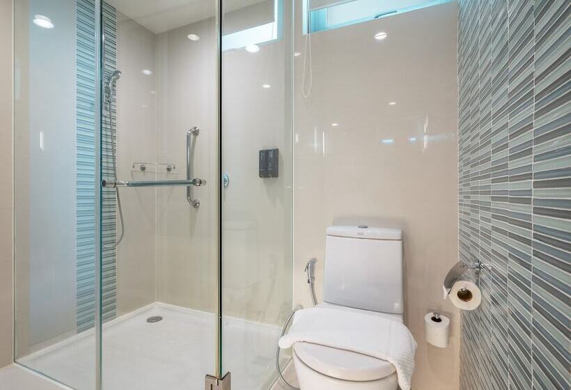 هتل Ozo Chaweng Samui