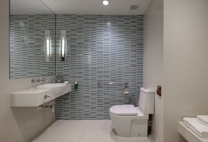 هتل Ozo Chaweng Samui