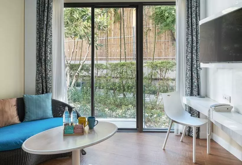 Hotel Ozo Chaweng Samui