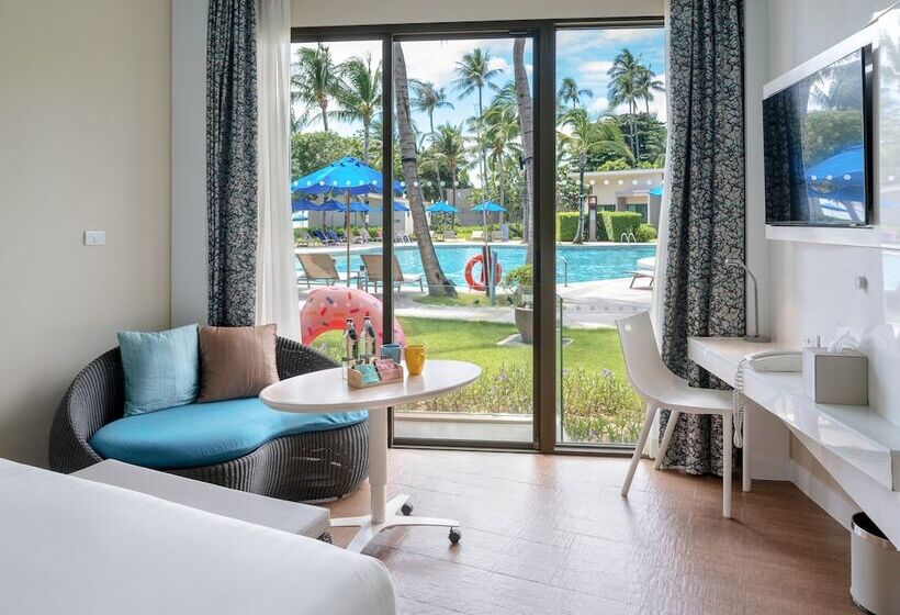 هتل Ozo Chaweng Samui