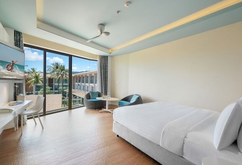 هتل Ozo Chaweng Samui