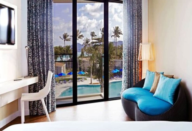 هتل Ozo Chaweng Samui