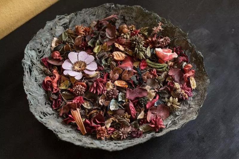 호텔 Palais De Mahe   A Cgh Earth Experience